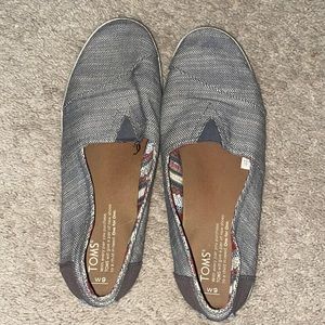 Toms Slip-on Shoes